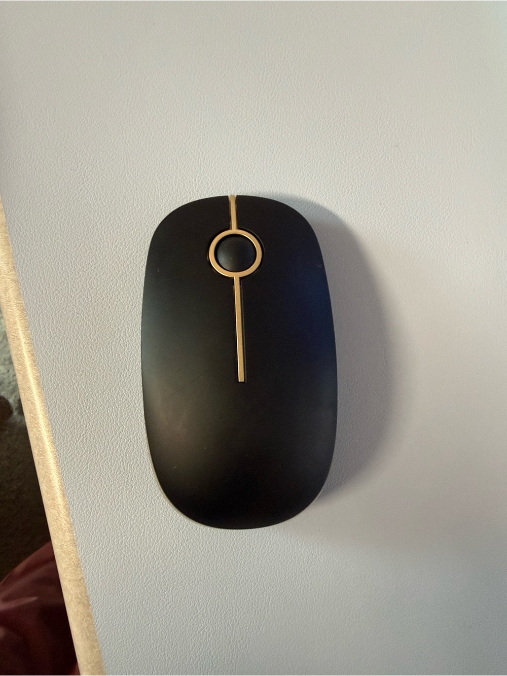 USB wireless mouse